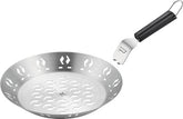 Frigideira perfurada em aço inoxidável Zwilling BBQ