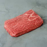 Flat Iron 481