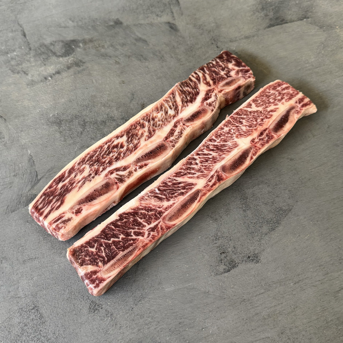 Assado de tira Wagyu A4