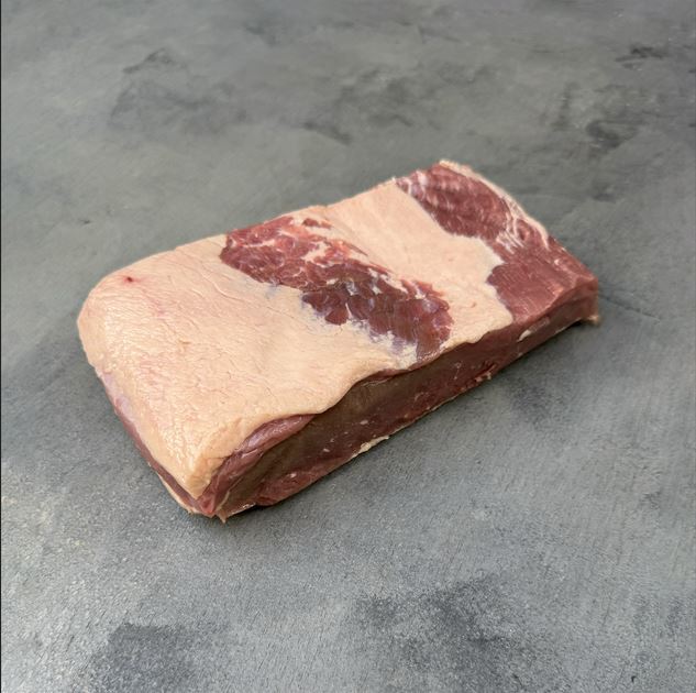 Brisket 481 by DANIEL LEE