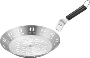 Frigideira perfurada em aço inoxidável Zwilling BBQ