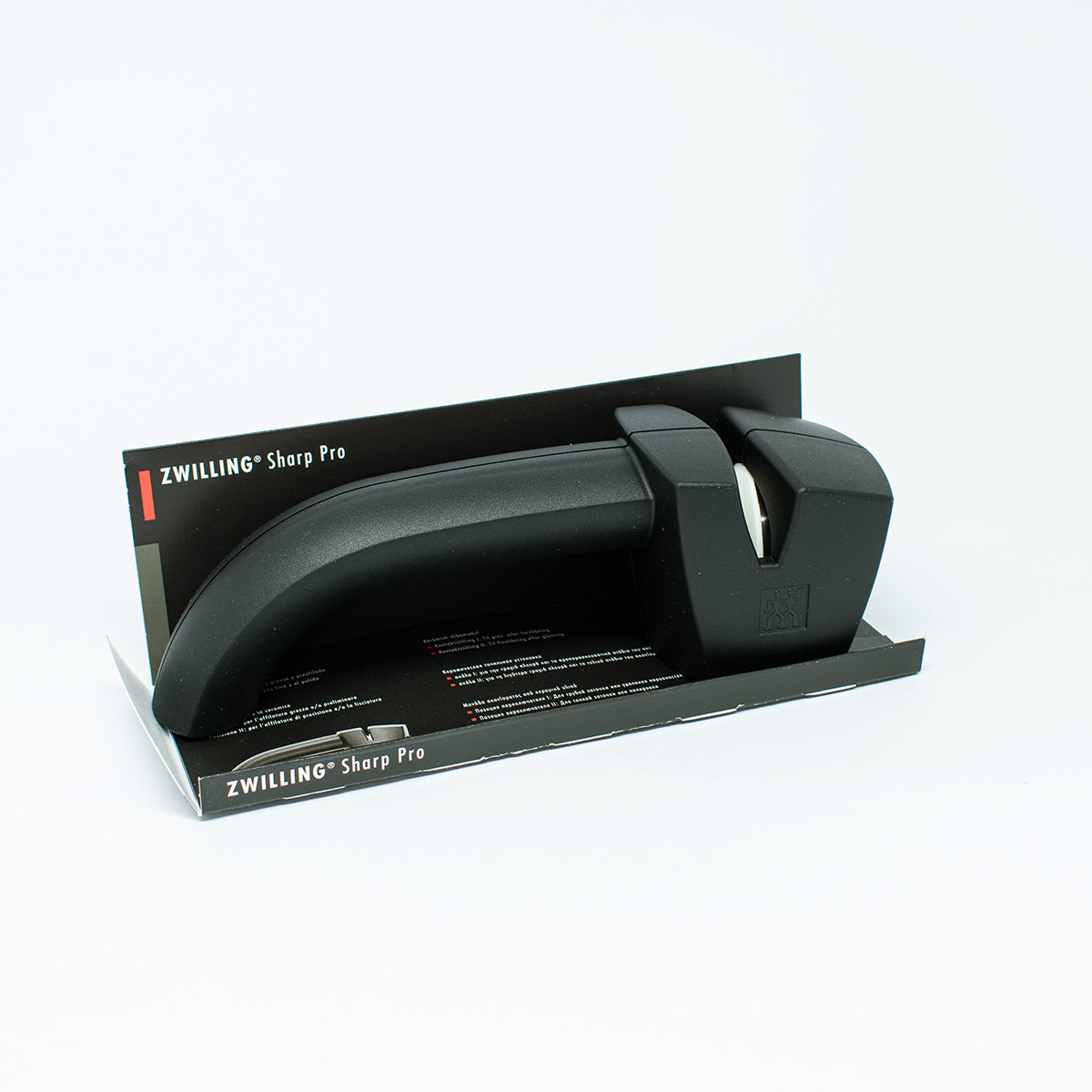 Afiador Twinsharp Pro Zwilling