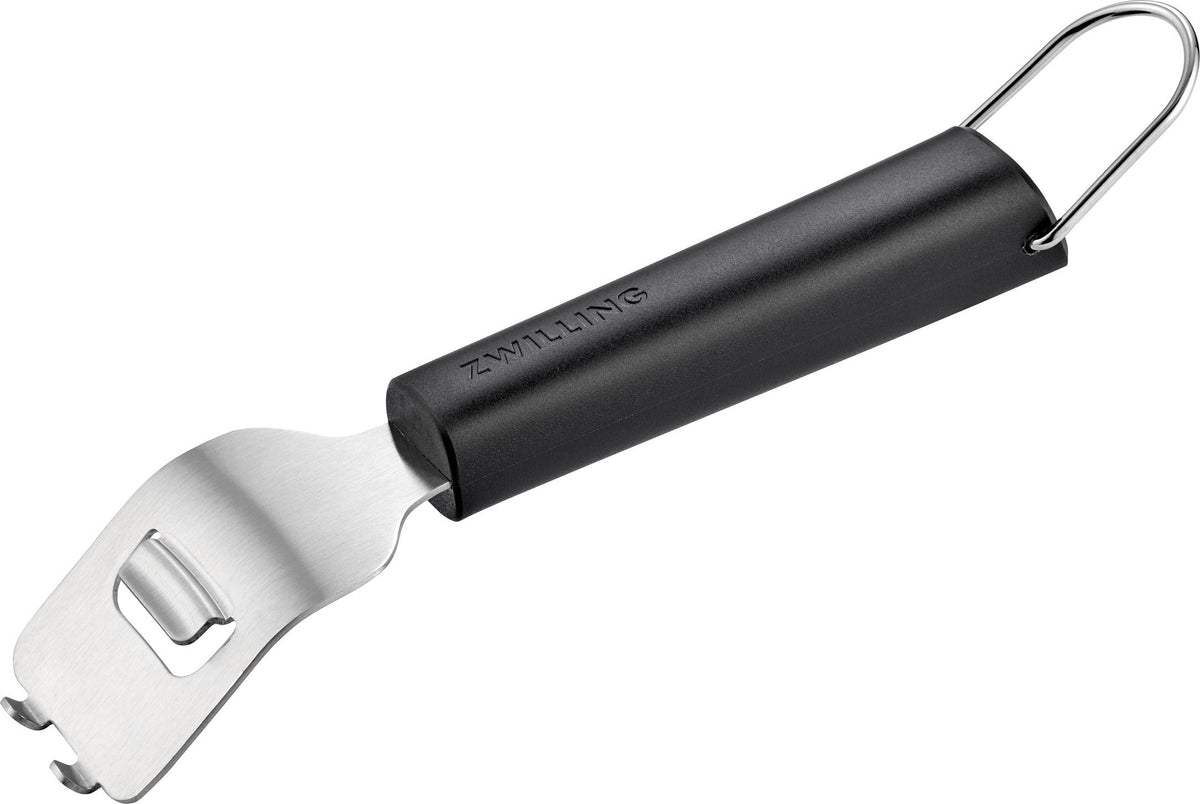 Frigideira perfurada em aço inoxidável Zwilling BBQ